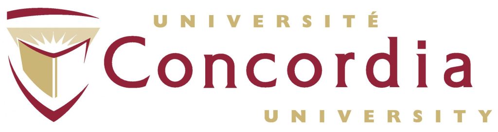 Concordia University Logo